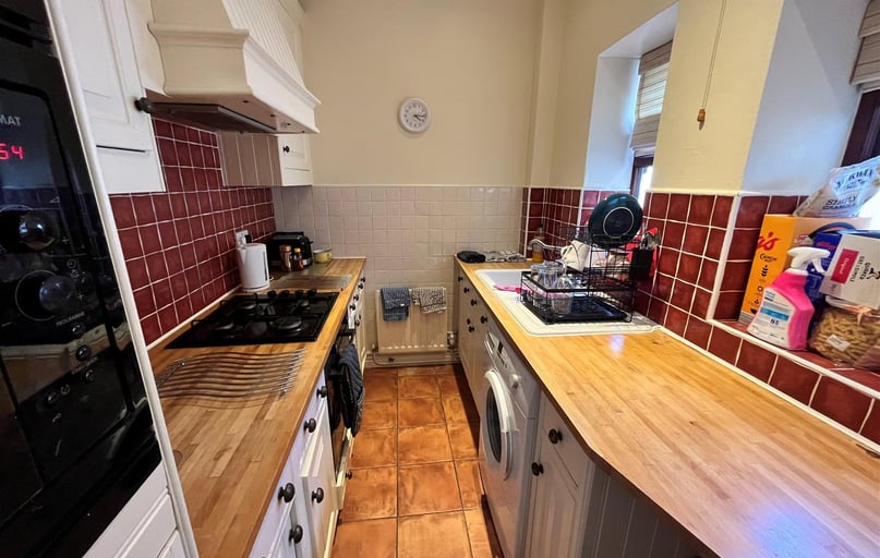 Belle Grove West, Spital Tongues, Newcastle - Image 1